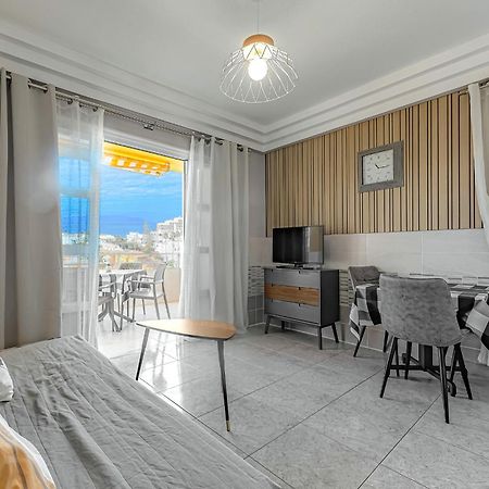 Tenerifeopenhome Ocean View Costa Adeje Экстерьер фото