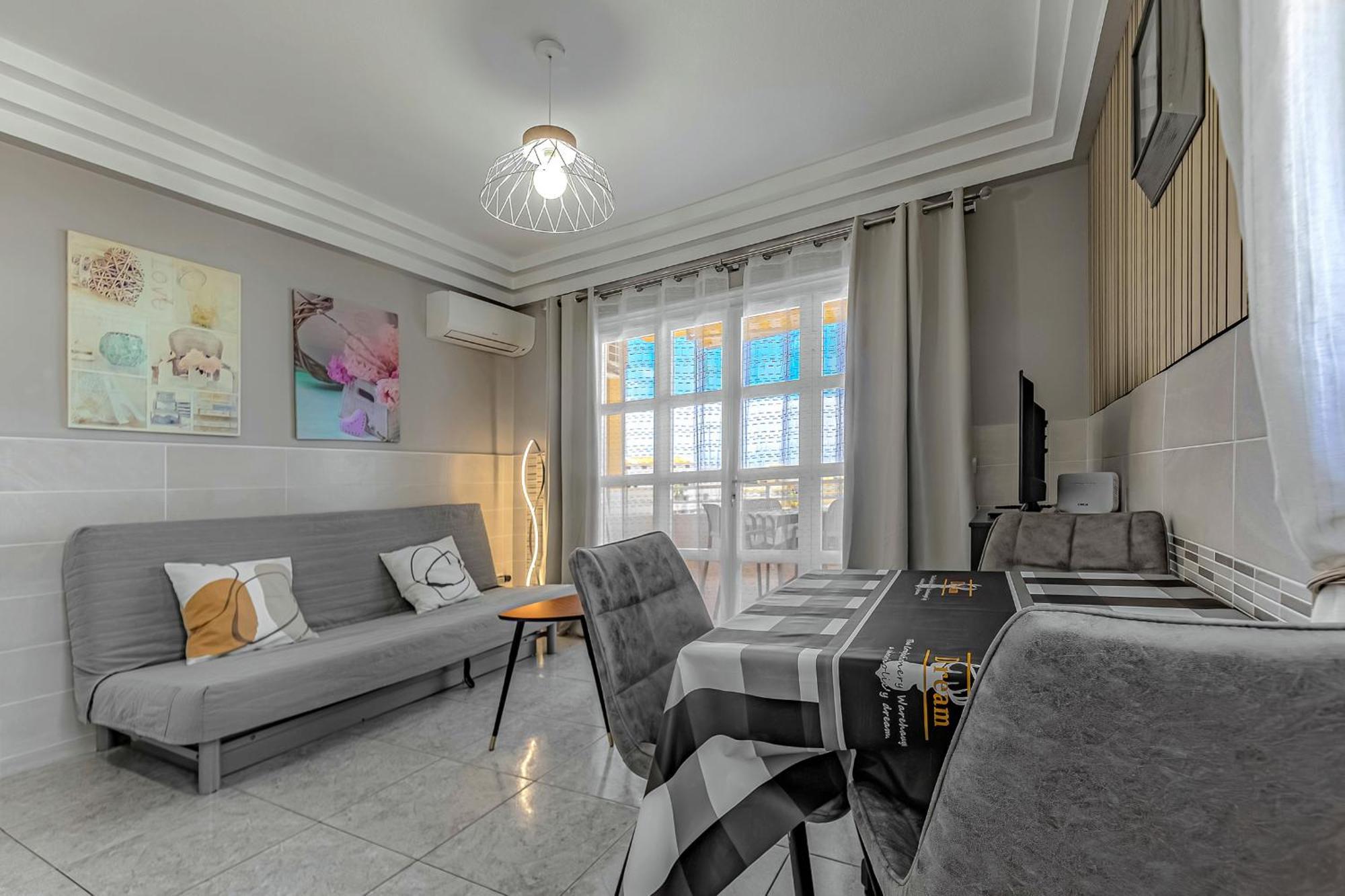 Tenerifeopenhome Ocean View Costa Adeje Экстерьер фото