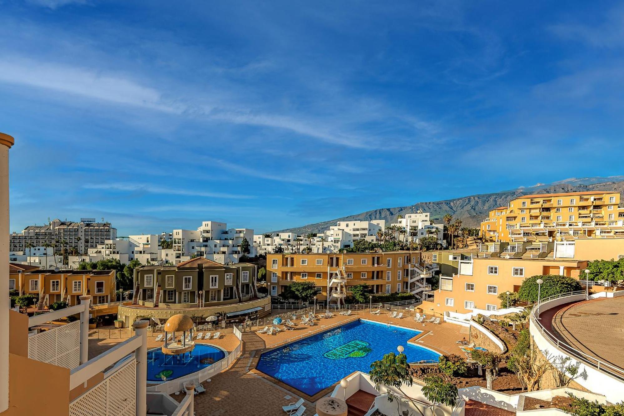 Tenerifeopenhome Ocean View Costa Adeje Экстерьер фото