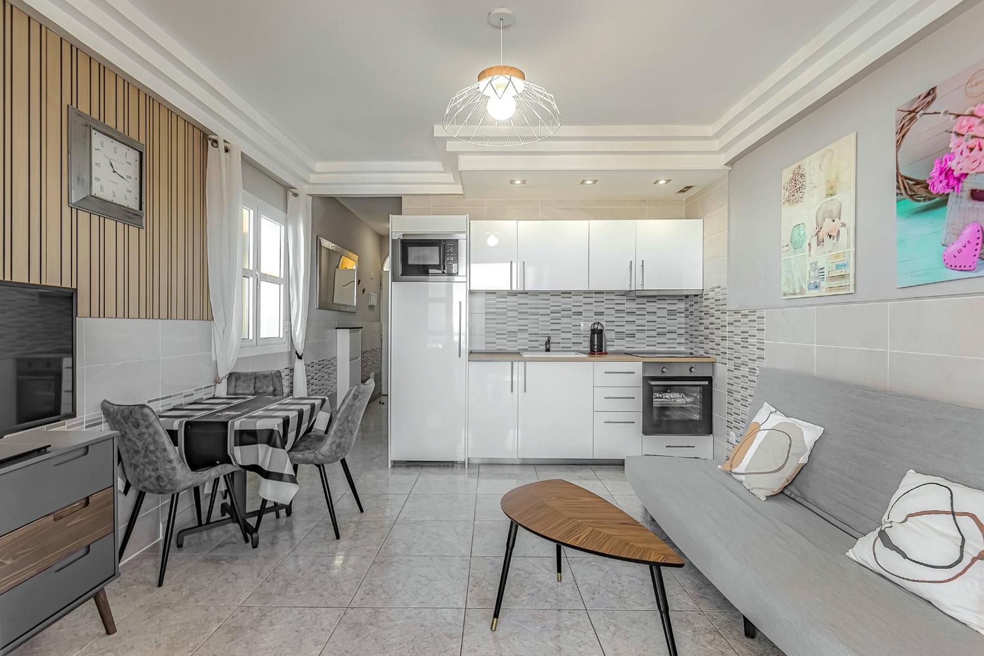 Tenerifeopenhome Ocean View Costa Adeje Экстерьер фото