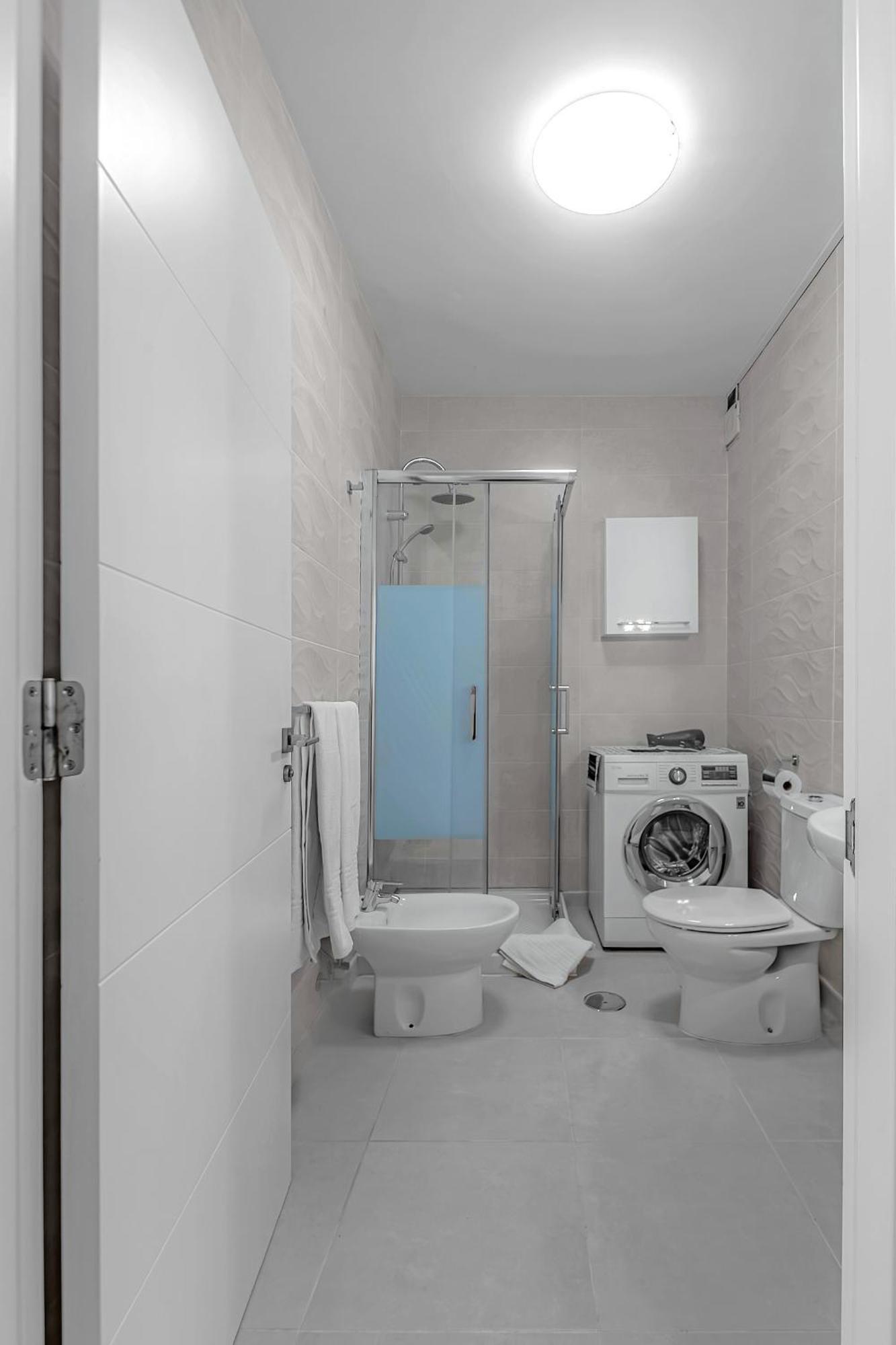 Tenerifeopenhome Ocean View Costa Adeje Экстерьер фото