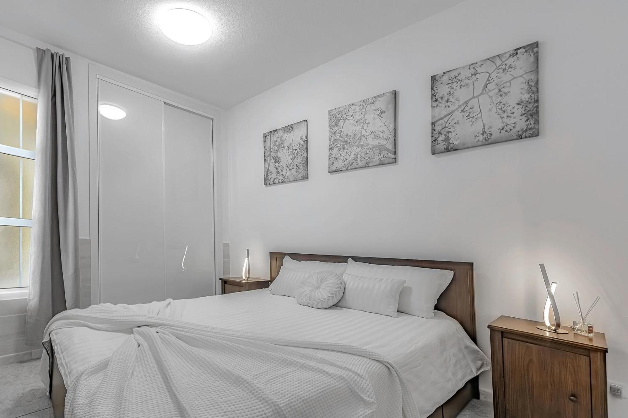Tenerifeopenhome Ocean View Costa Adeje Экстерьер фото