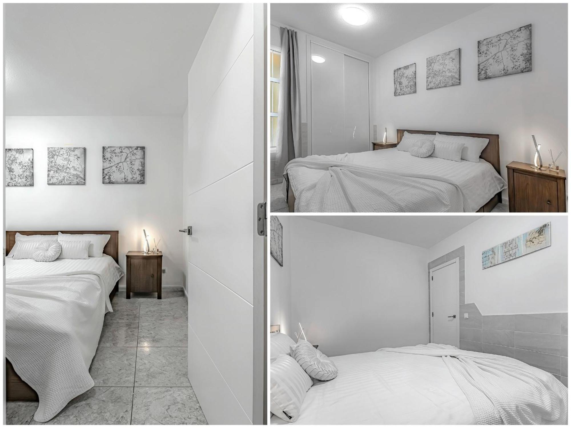 Tenerifeopenhome Ocean View Costa Adeje Экстерьер фото