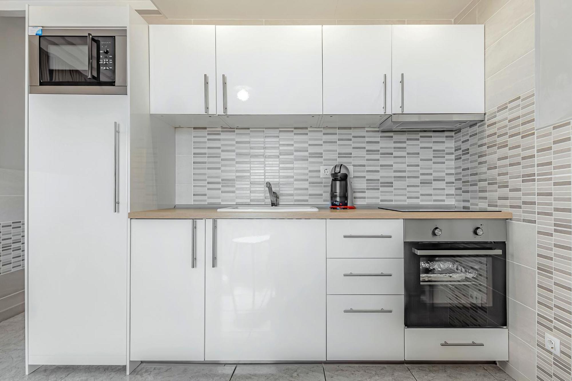Tenerifeopenhome Ocean View Costa Adeje Экстерьер фото
