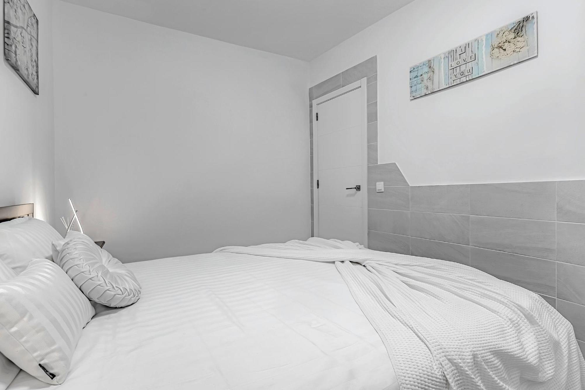 Tenerifeopenhome Ocean View Costa Adeje Экстерьер фото