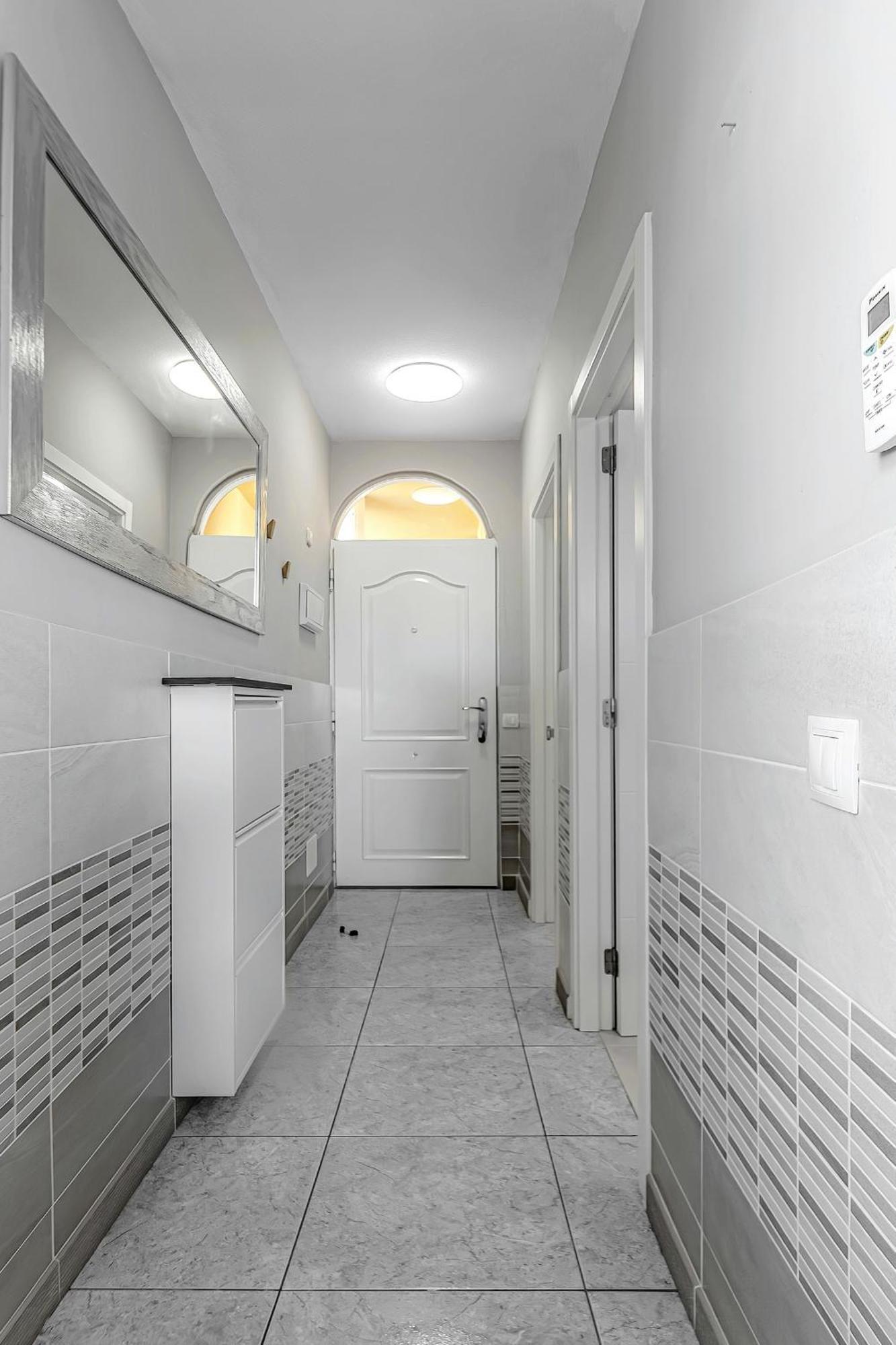 Tenerifeopenhome Ocean View Costa Adeje Экстерьер фото