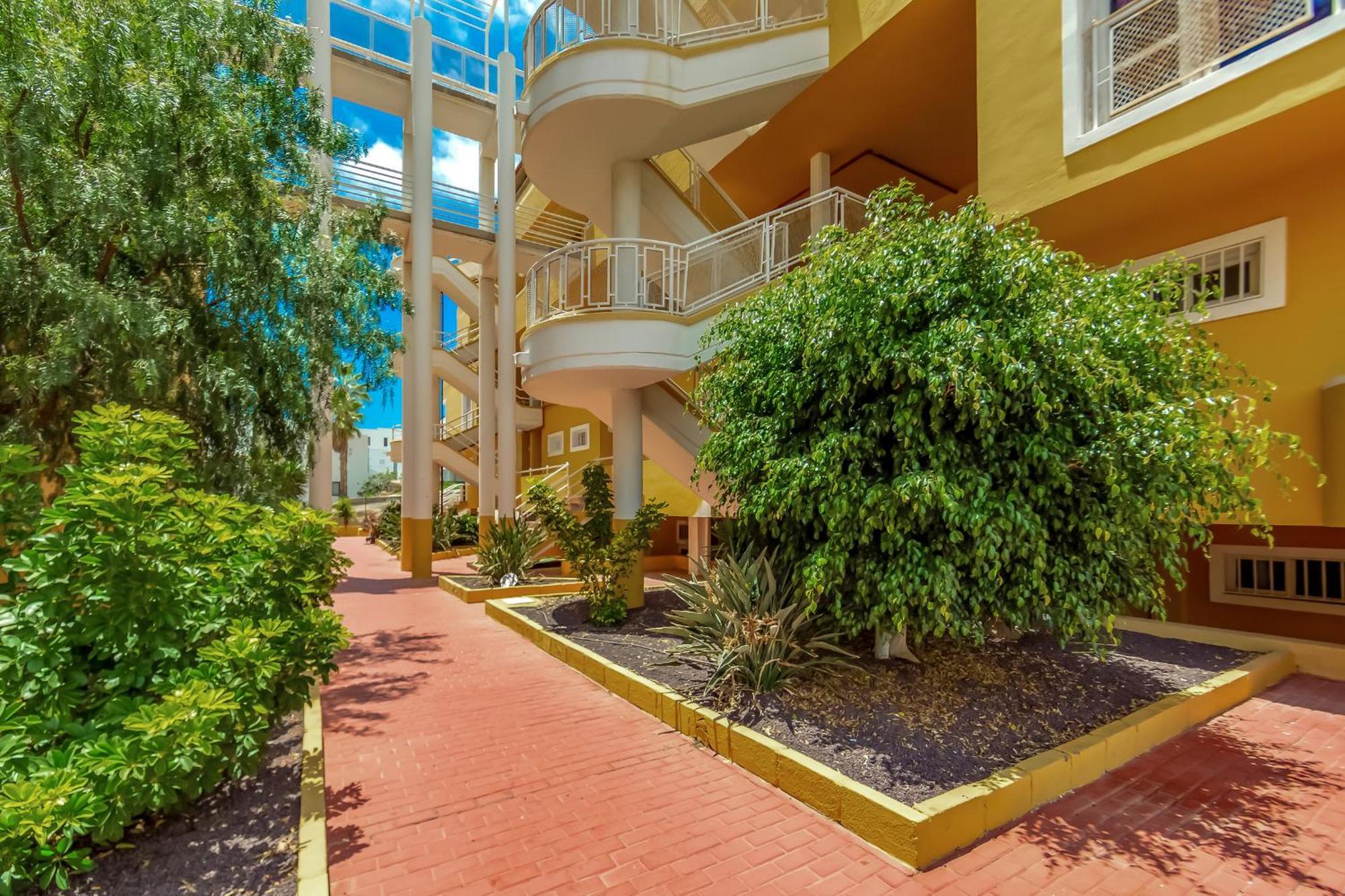 Tenerifeopenhome Ocean View Costa Adeje Экстерьер фото
