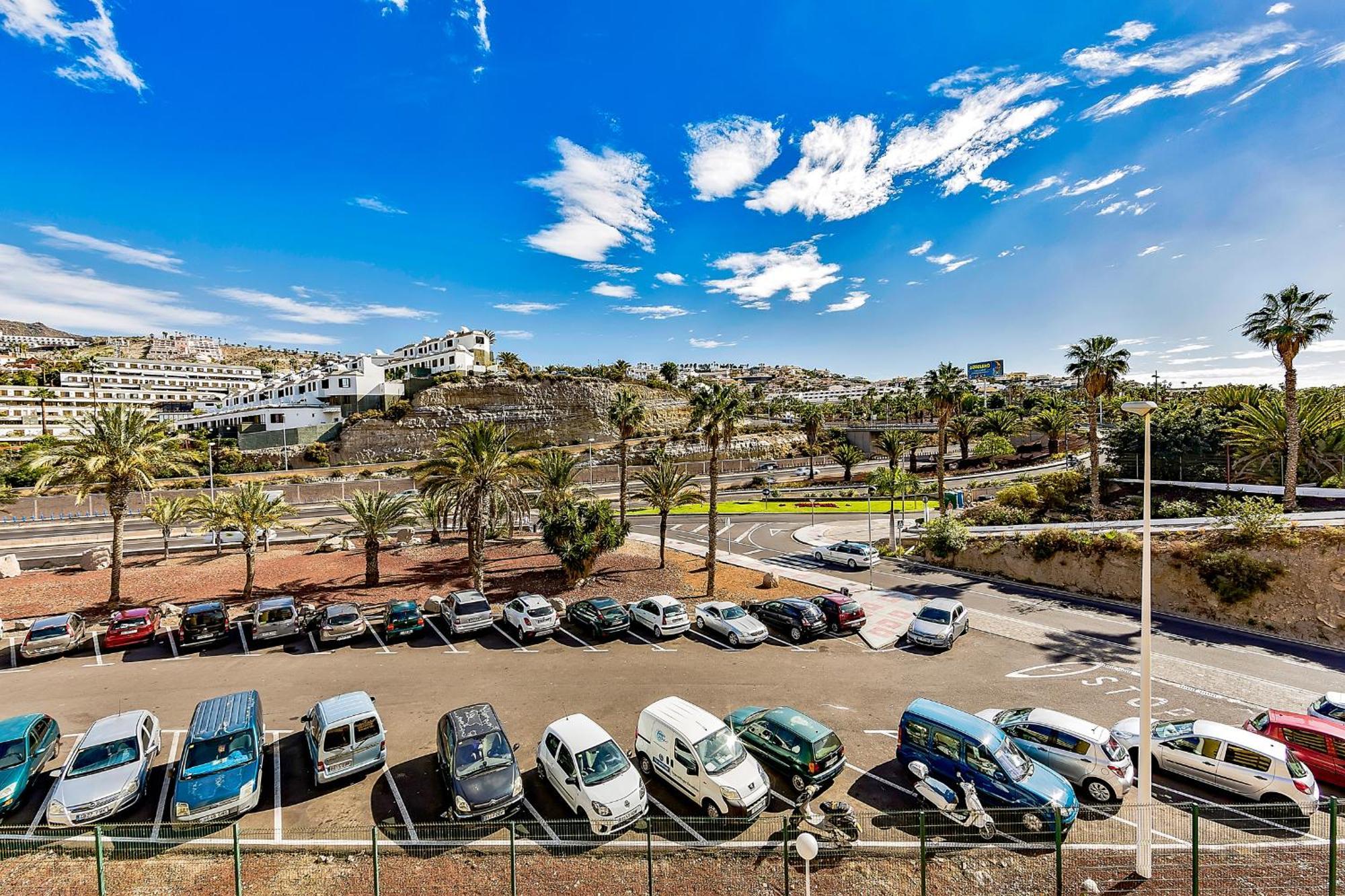 Tenerifeopenhome Ocean View Costa Adeje Экстерьер фото