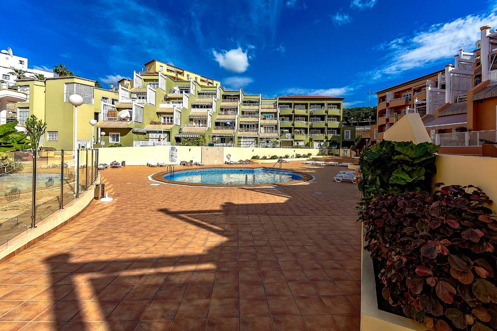 Tenerifeopenhome Ocean View Costa Adeje Экстерьер фото