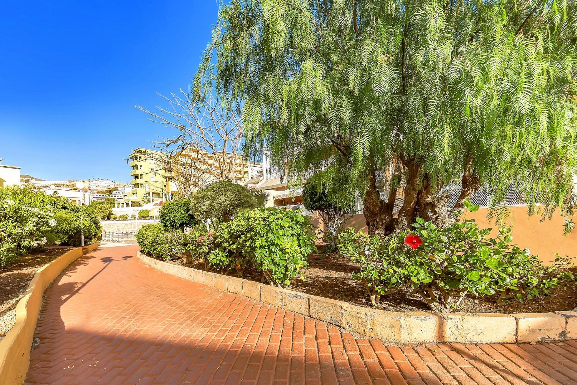 Tenerifeopenhome Ocean View Costa Adeje Экстерьер фото