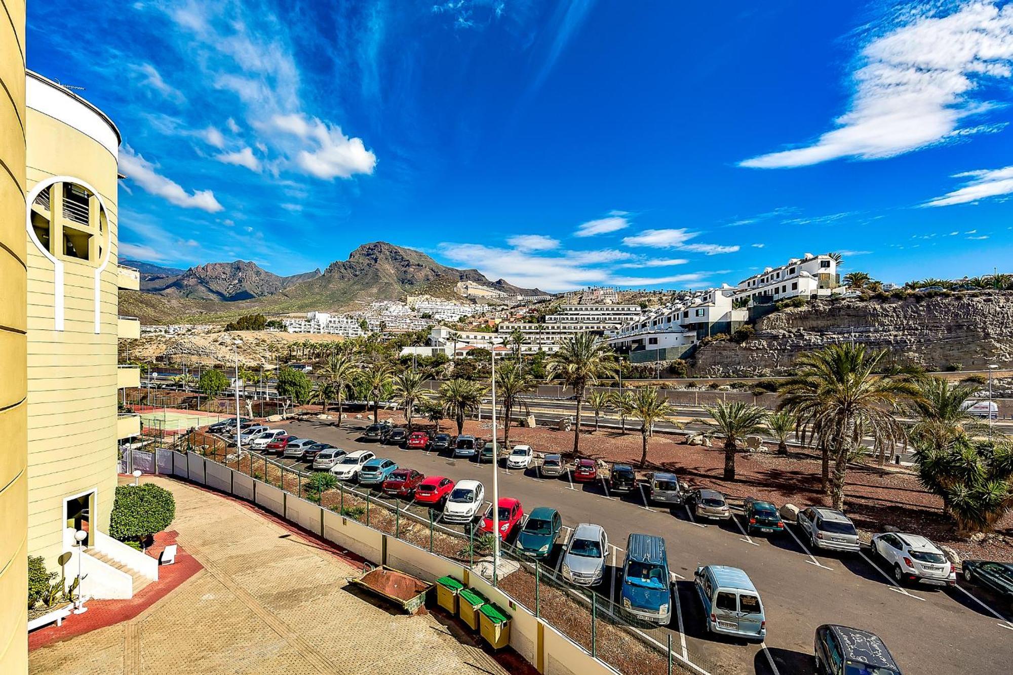 Tenerifeopenhome Ocean View Costa Adeje Экстерьер фото