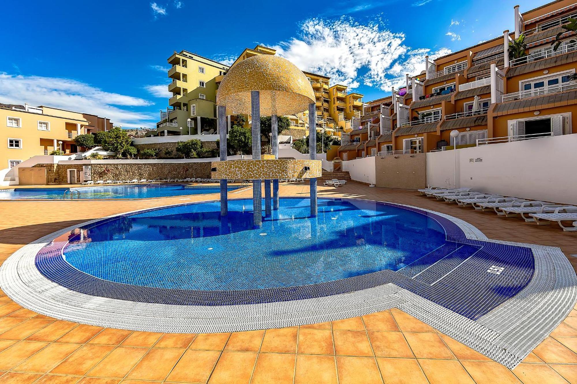 Tenerifeopenhome Ocean View Costa Adeje Экстерьер фото