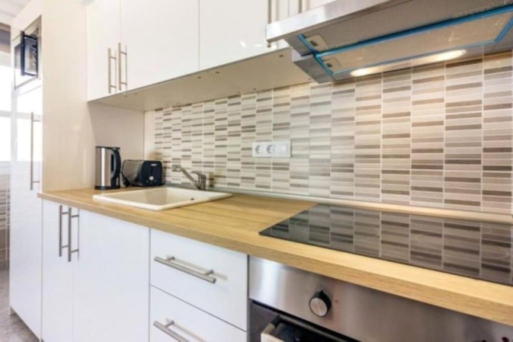 Tenerifeopenhome Ocean View Costa Adeje Экстерьер фото
