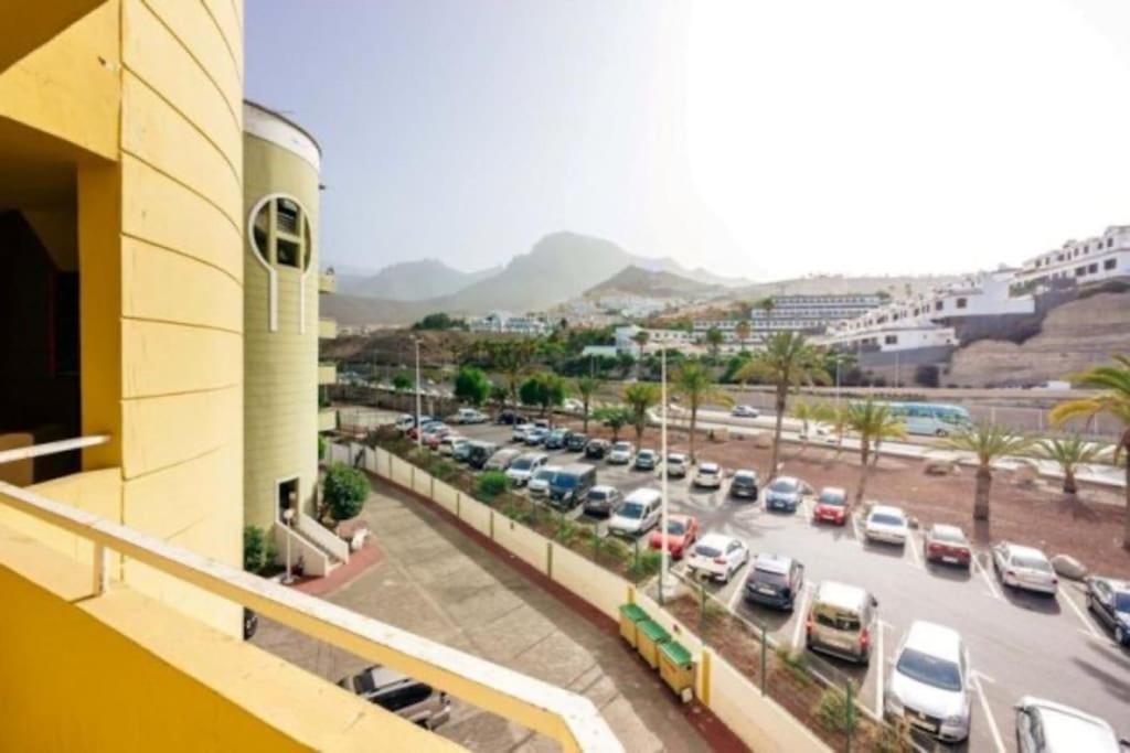 Tenerifeopenhome Ocean View Costa Adeje Экстерьер фото