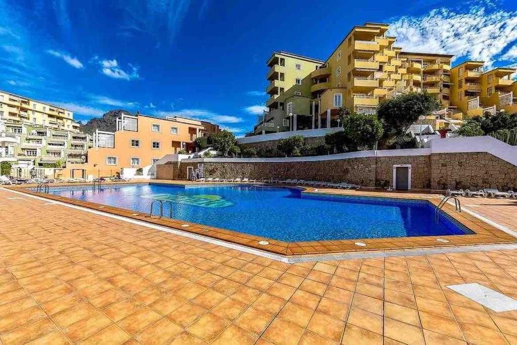 Tenerifeopenhome Ocean View Costa Adeje Экстерьер фото