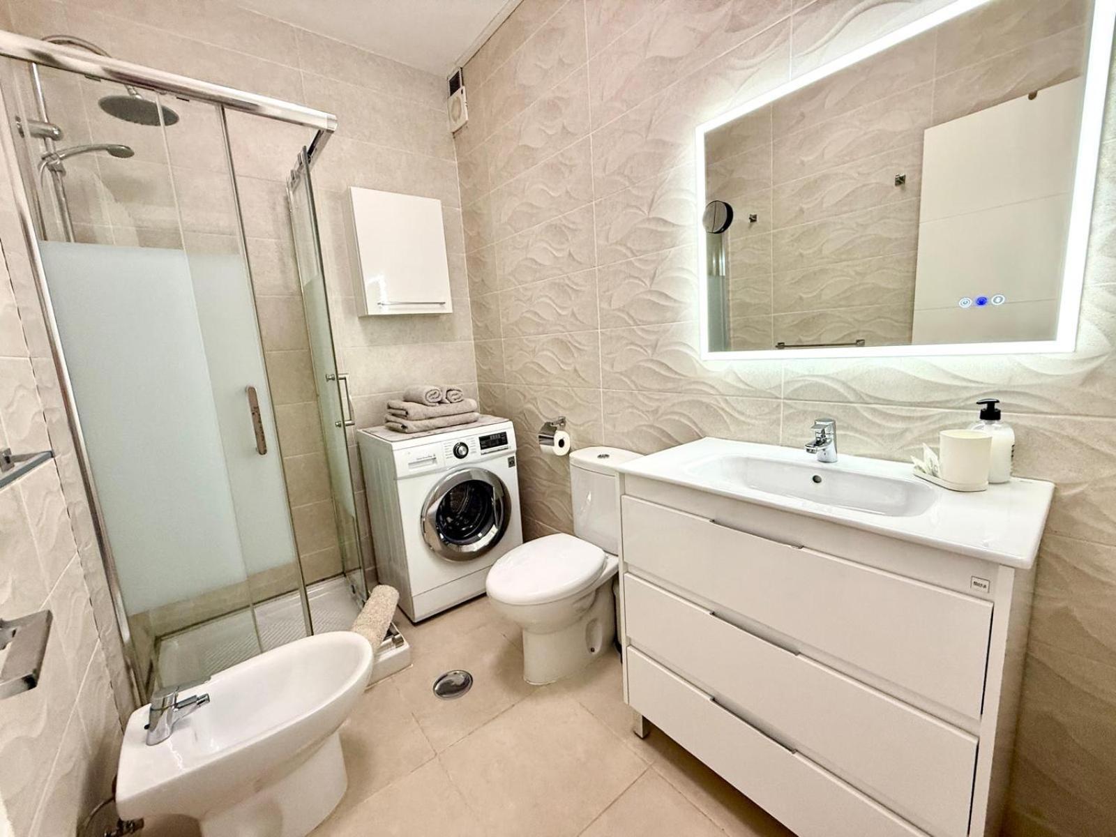 Tenerifeopenhome Ocean View Costa Adeje Экстерьер фото